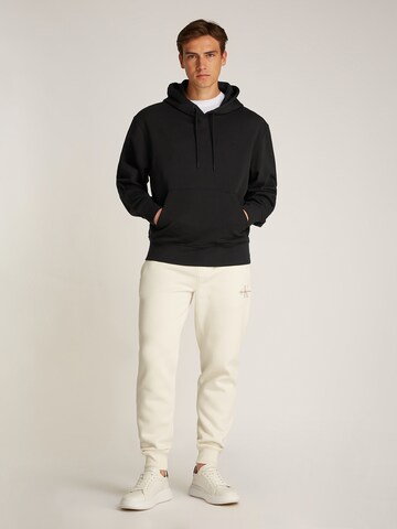 Calvin Klein Jeans Sweatshirt in Black