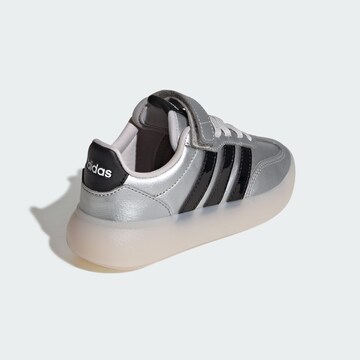 ADIDAS SPORTSWEAR Sneaker 'Barreda Decode' in Silber