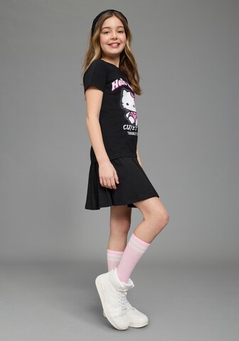 Kidsworld Shirt in Black