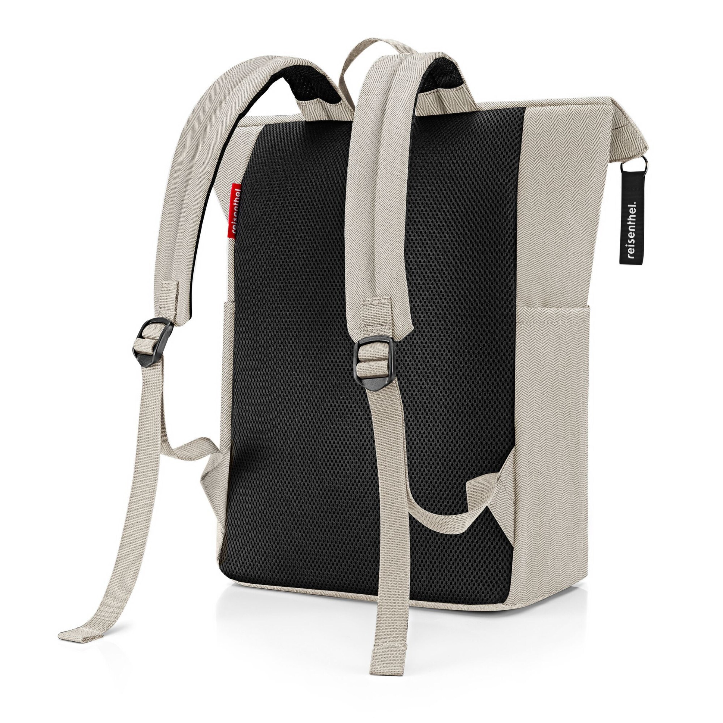 REISENTHEL Backpack in Beige