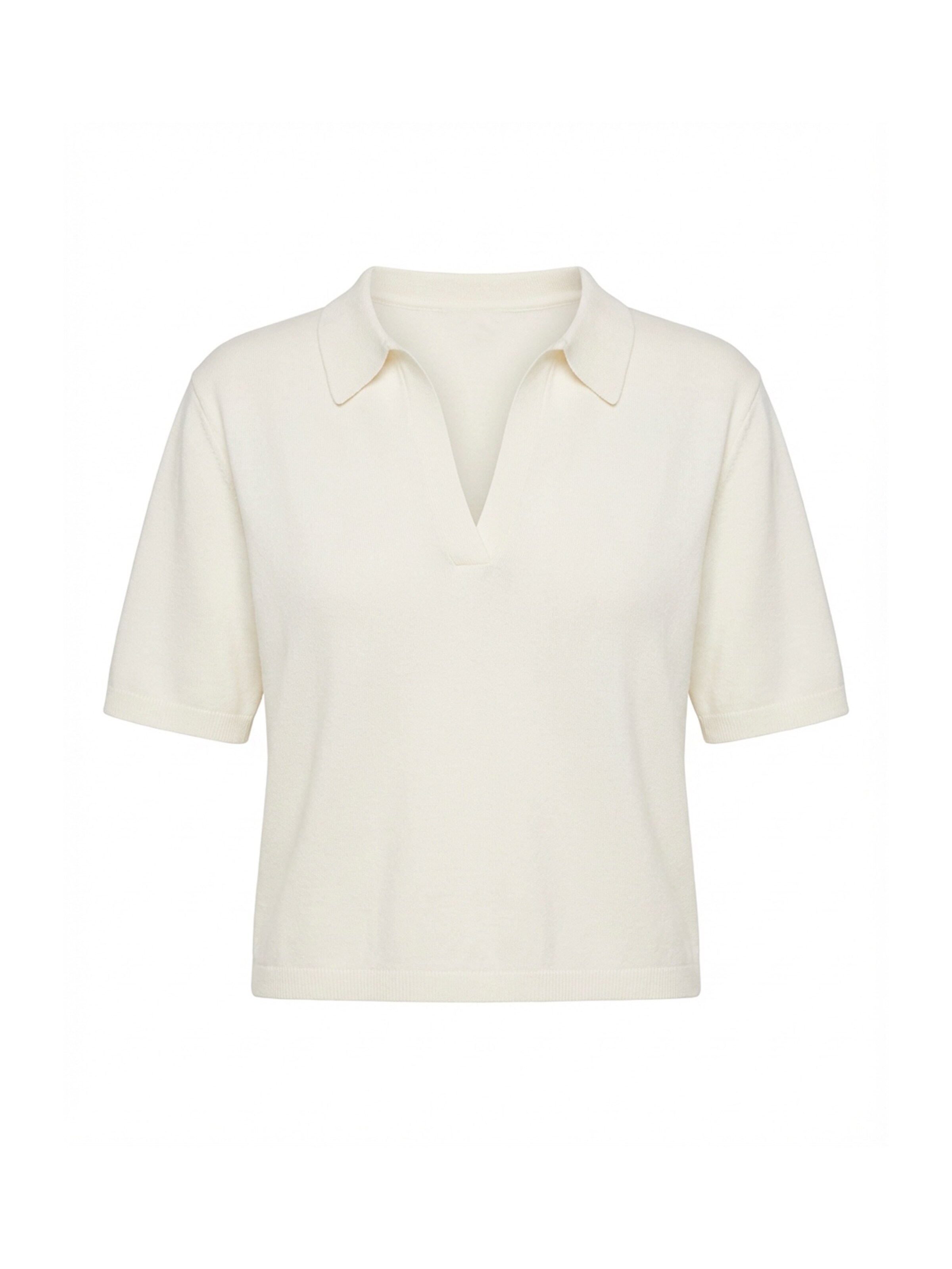 Guido Maria Kretschmer Women Kampsun 'Wilma' XS suuruses valkjas, Tootevaade