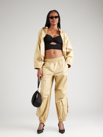 Cool & Sexy Top – černá