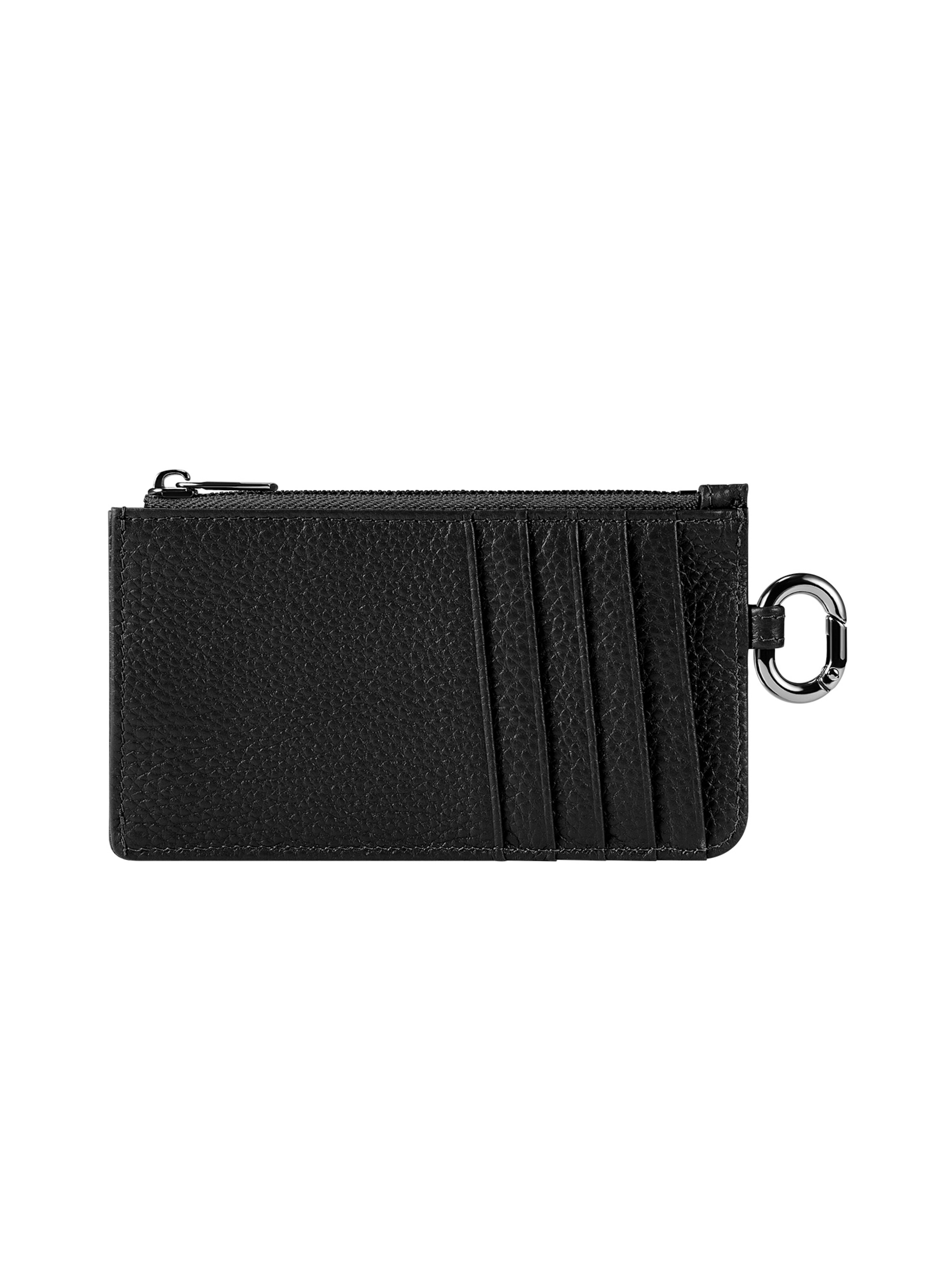 Victoria Hyde Tegnebog 'Jov ' i sort