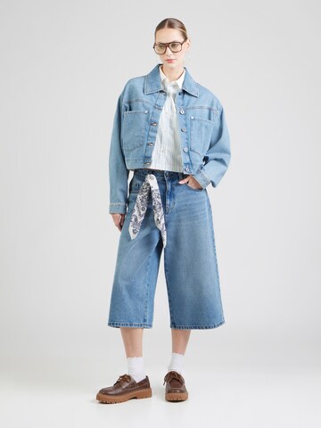 Veste mi-saison 'Raynes' VANS en bleu