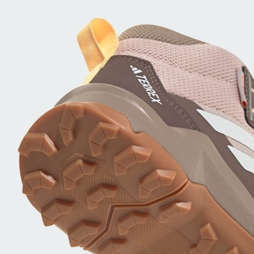 Boots di ADIDAS TERREX in rosa