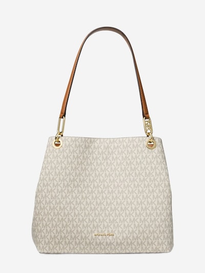 MICHAEL Michael Kors Umhängetasche 'Michael Kors Sac Bandoulière Kensington Beige'‌‌‌‌ in One Size in beige, Produktansicht