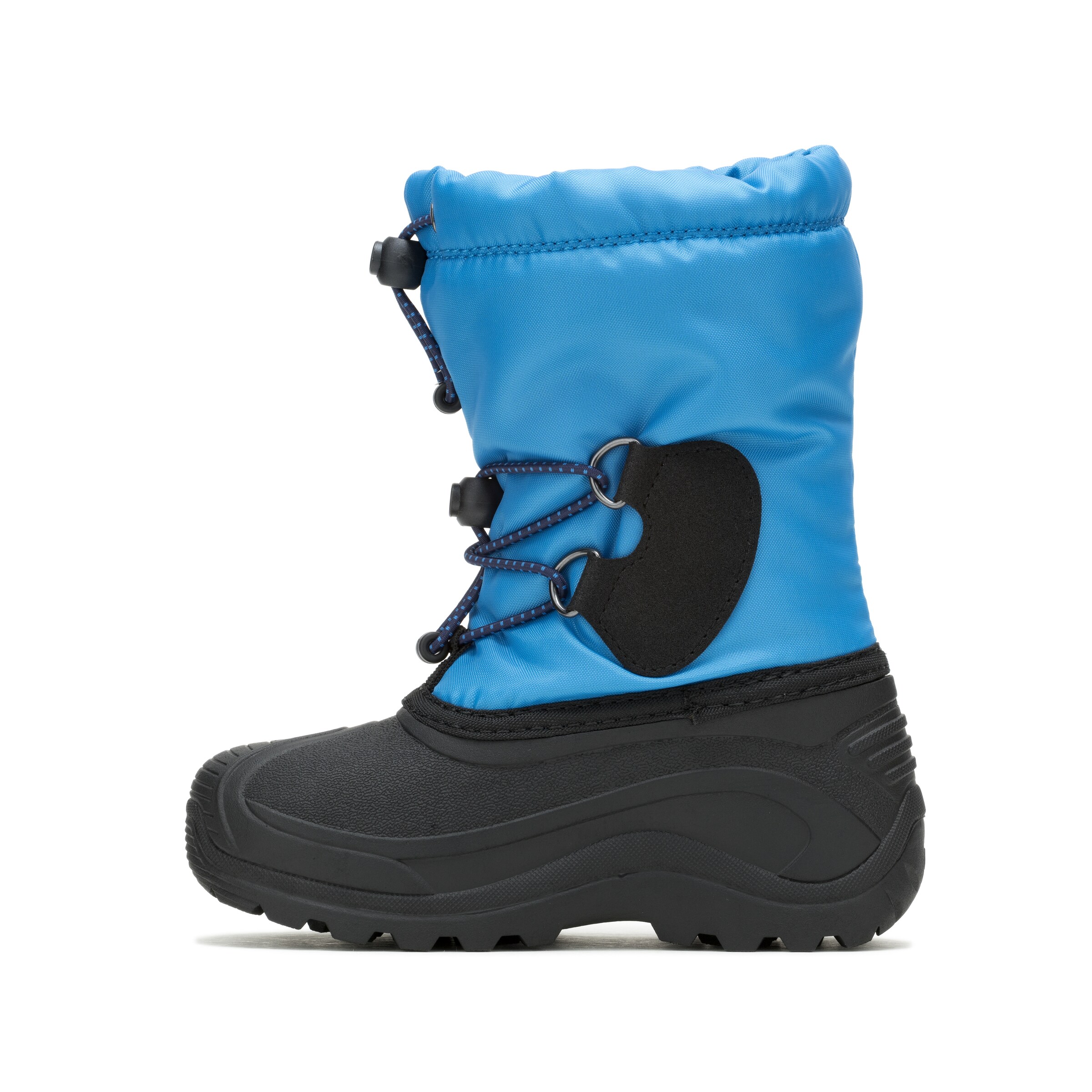 Kamik Boots in Blau