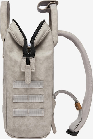 Cabaia Rucksack 'Adventurer' in Grau