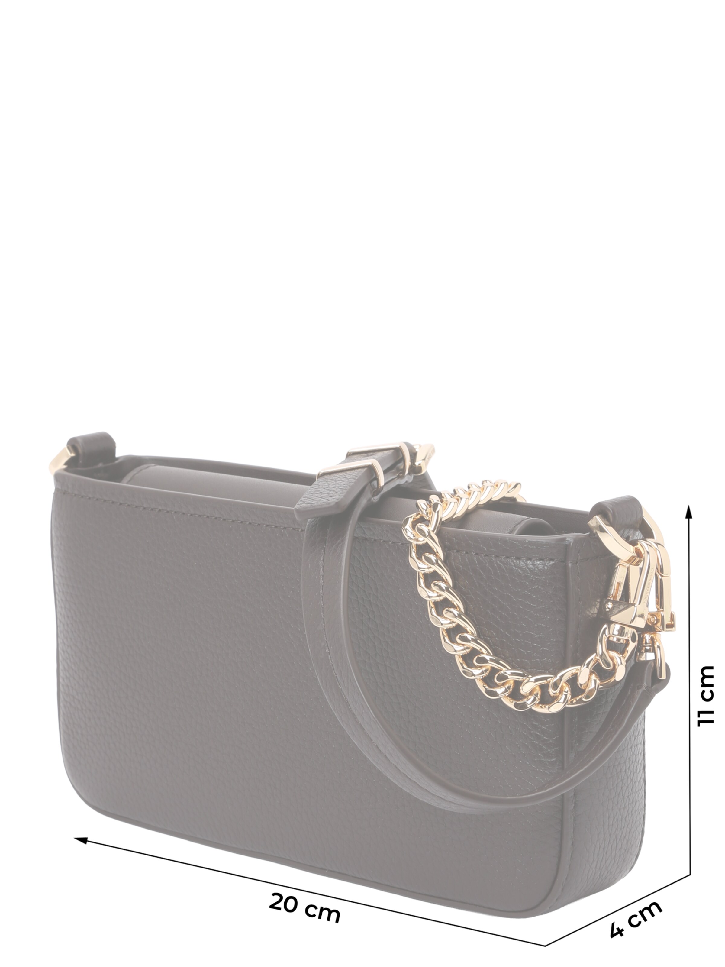 MICHAEL Michael Kors Schultertasche in Braun