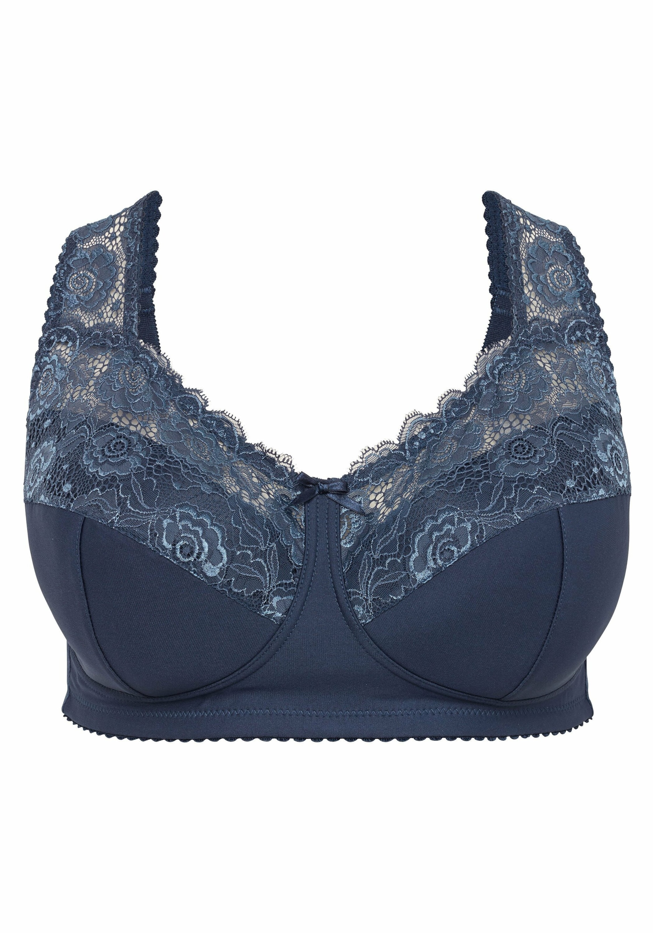 SHEEGO Minimizer BH in Blau: Vorderseite