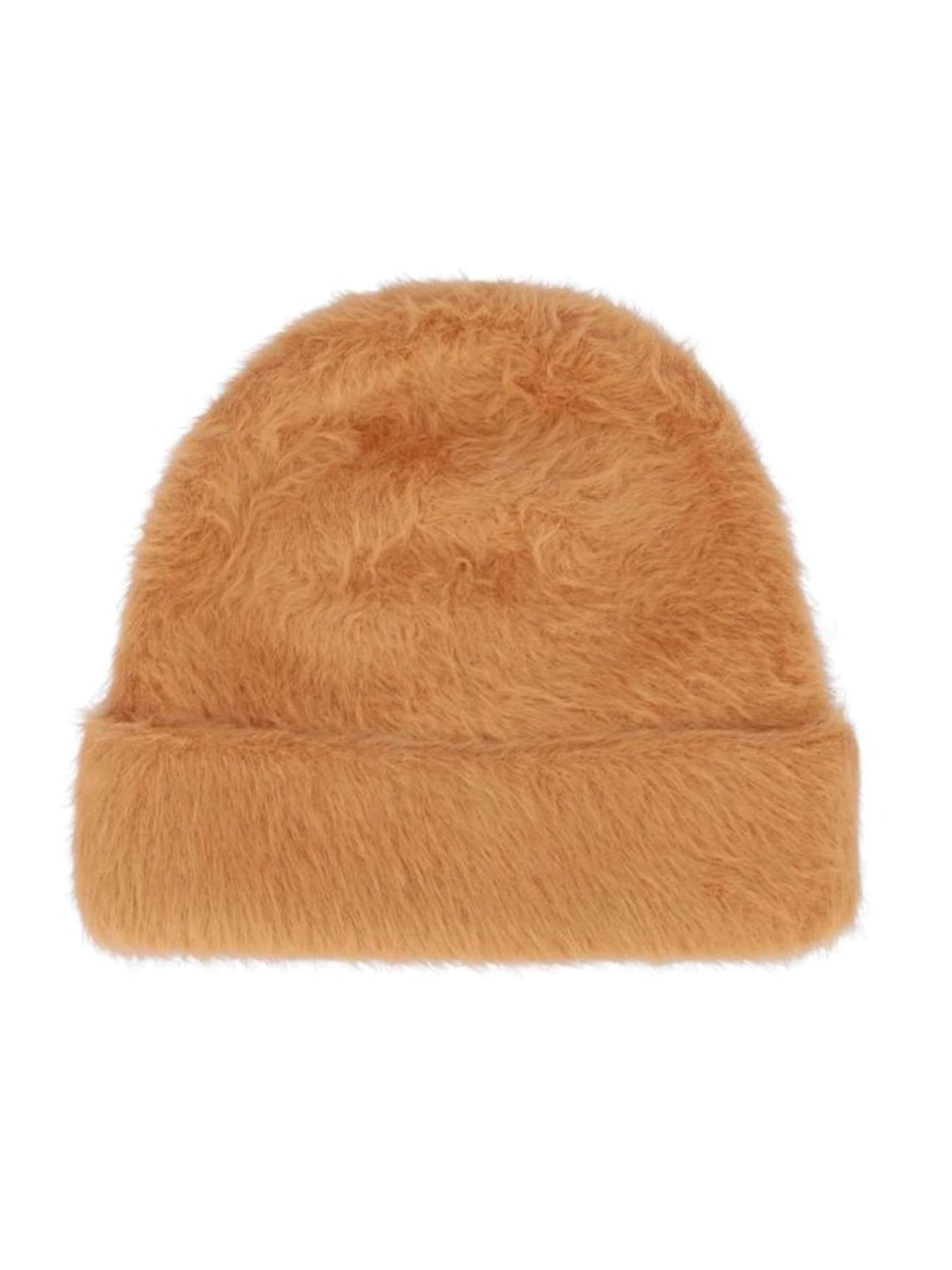 Bonnet 'Furgora' KANGOL en orange