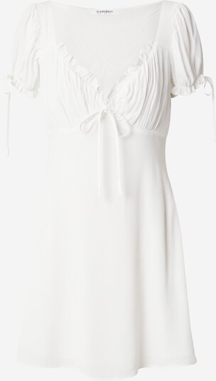 GLAMOROUS Dress in Off white, Item view