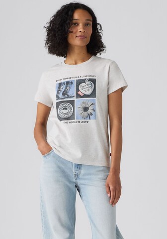 LEVI'S ® Shirt in Weiß