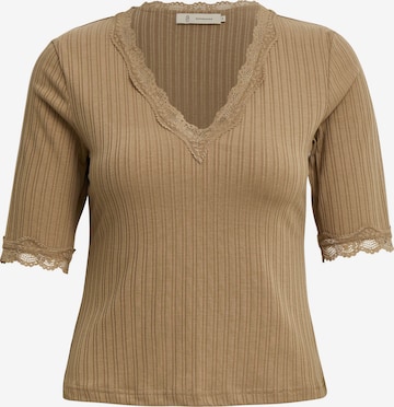 Peppercorn Pusero 'Gai' värissä beige: etupuoli