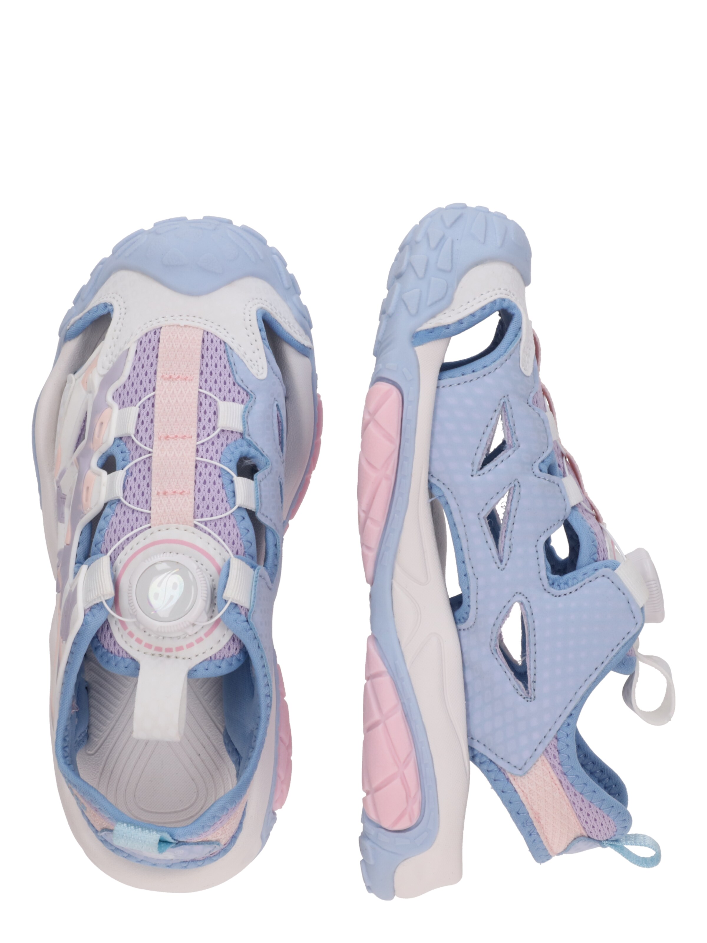 Dockers by Gerli Sandal in Blue