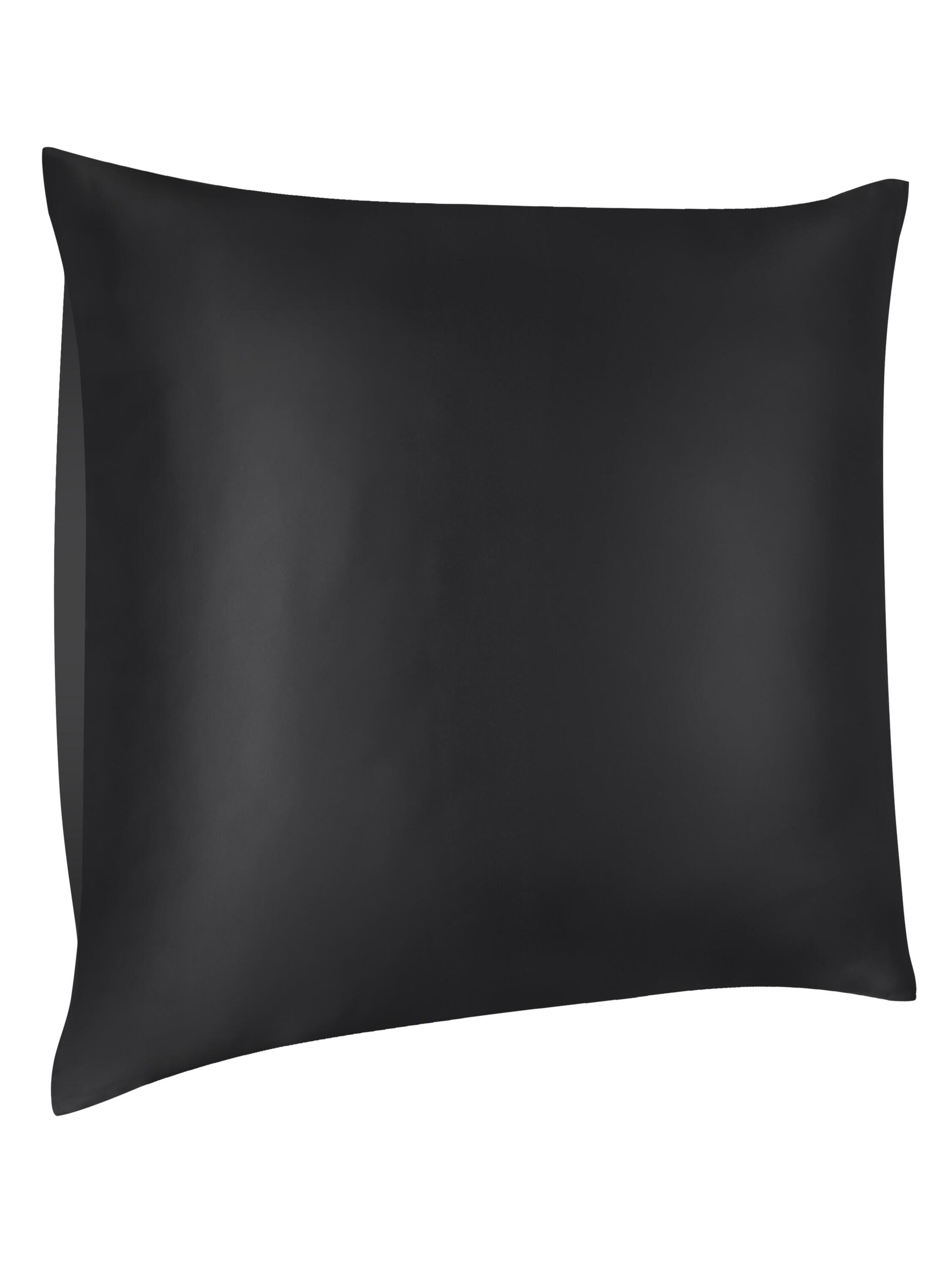 Aspero Pillow in Black