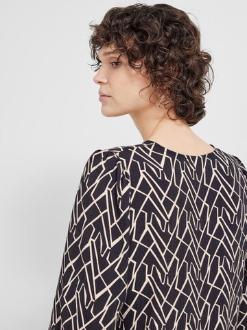 SELECTED FEMME Shirt in Zwart