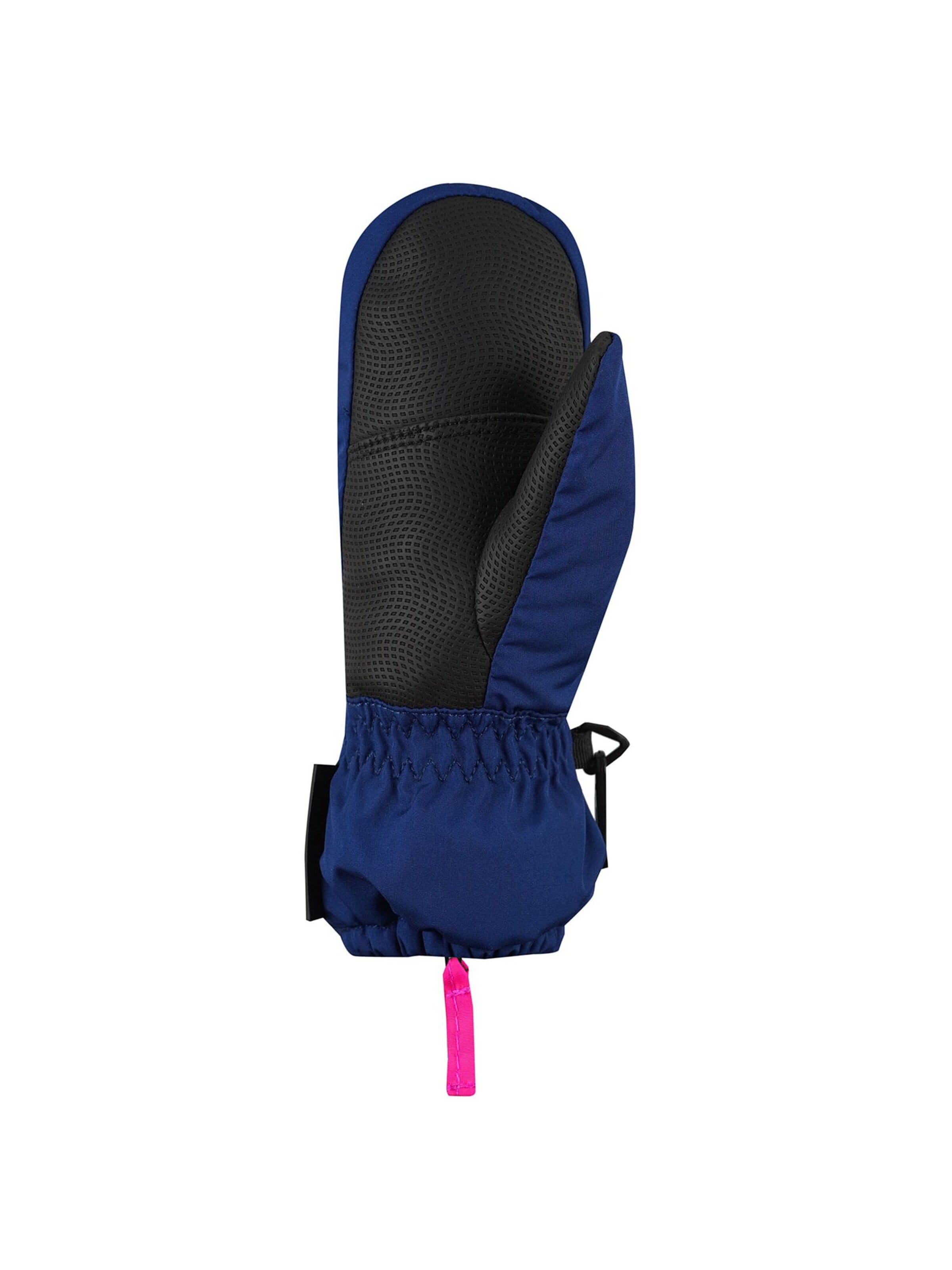 TROLLKIDS Gloves in Blue