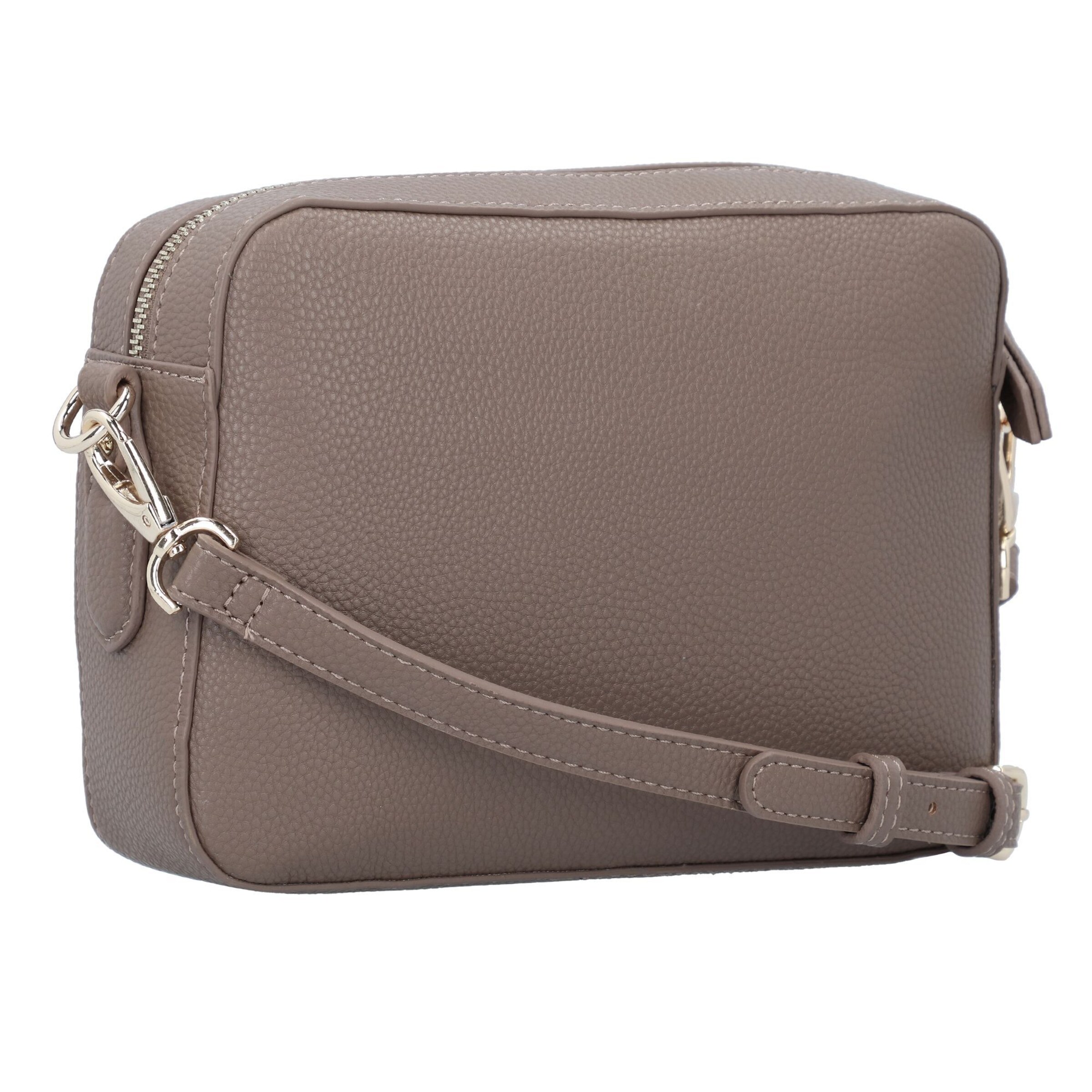 VALENTINO Umhängetasche 'Brixton' in Braun