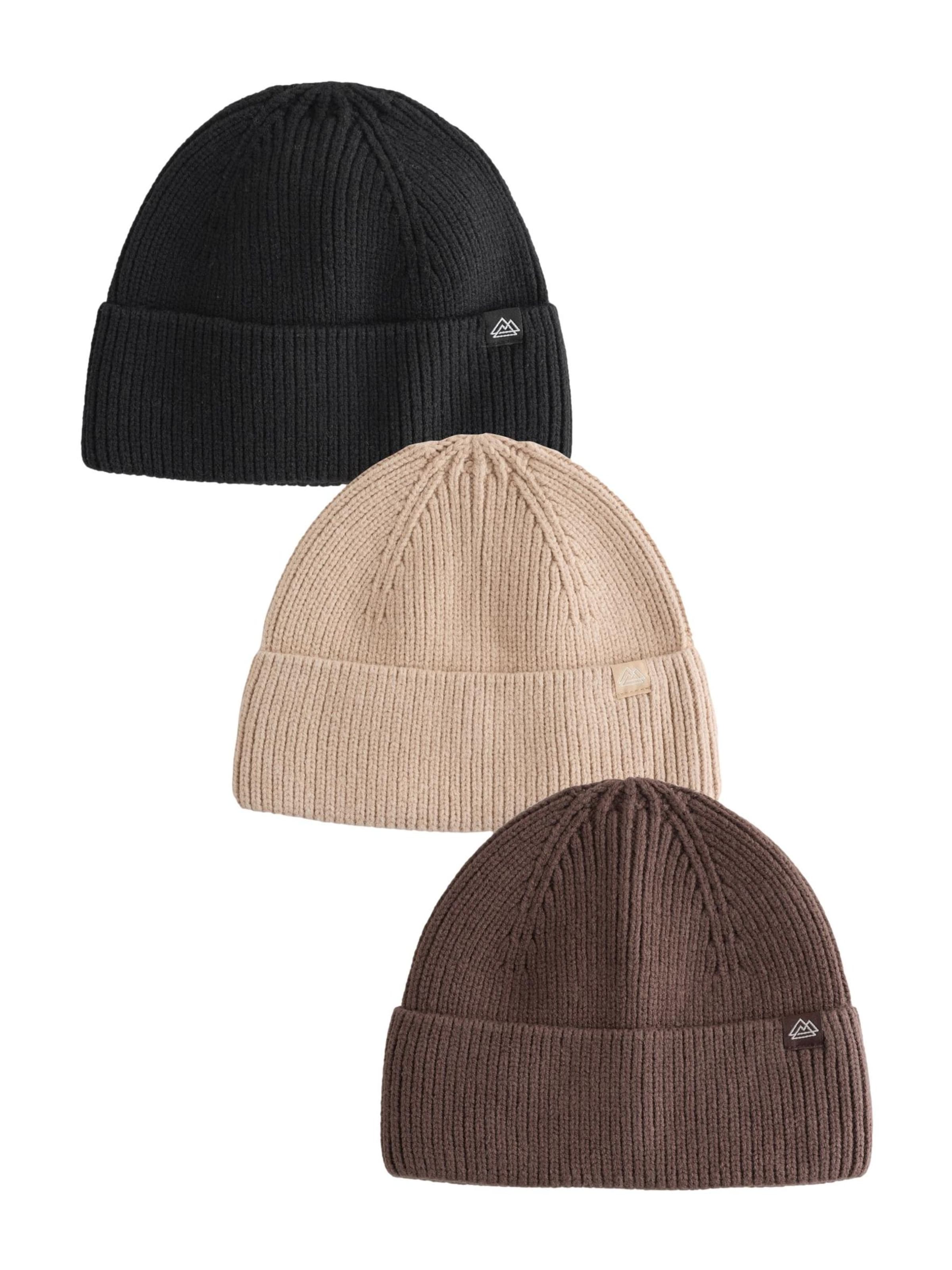 Next Muts in Gemengde kleuren: voorkant