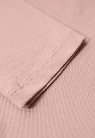 STREET ONE Shirt in Pink