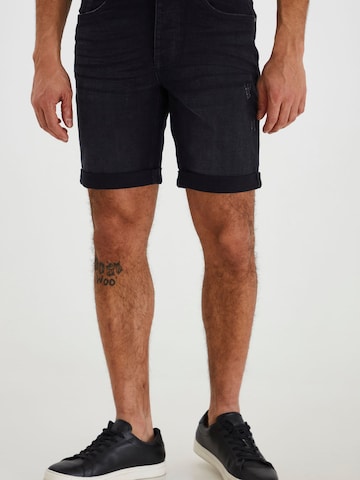 Slimfit Jeans 'BHMartels' di BLEND in nero
