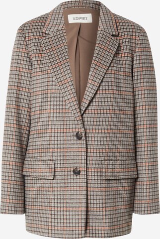 ESPRIT Blazer in Beige: predná strana