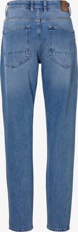 Gang Regular Jeans '94SESTO' in Blau