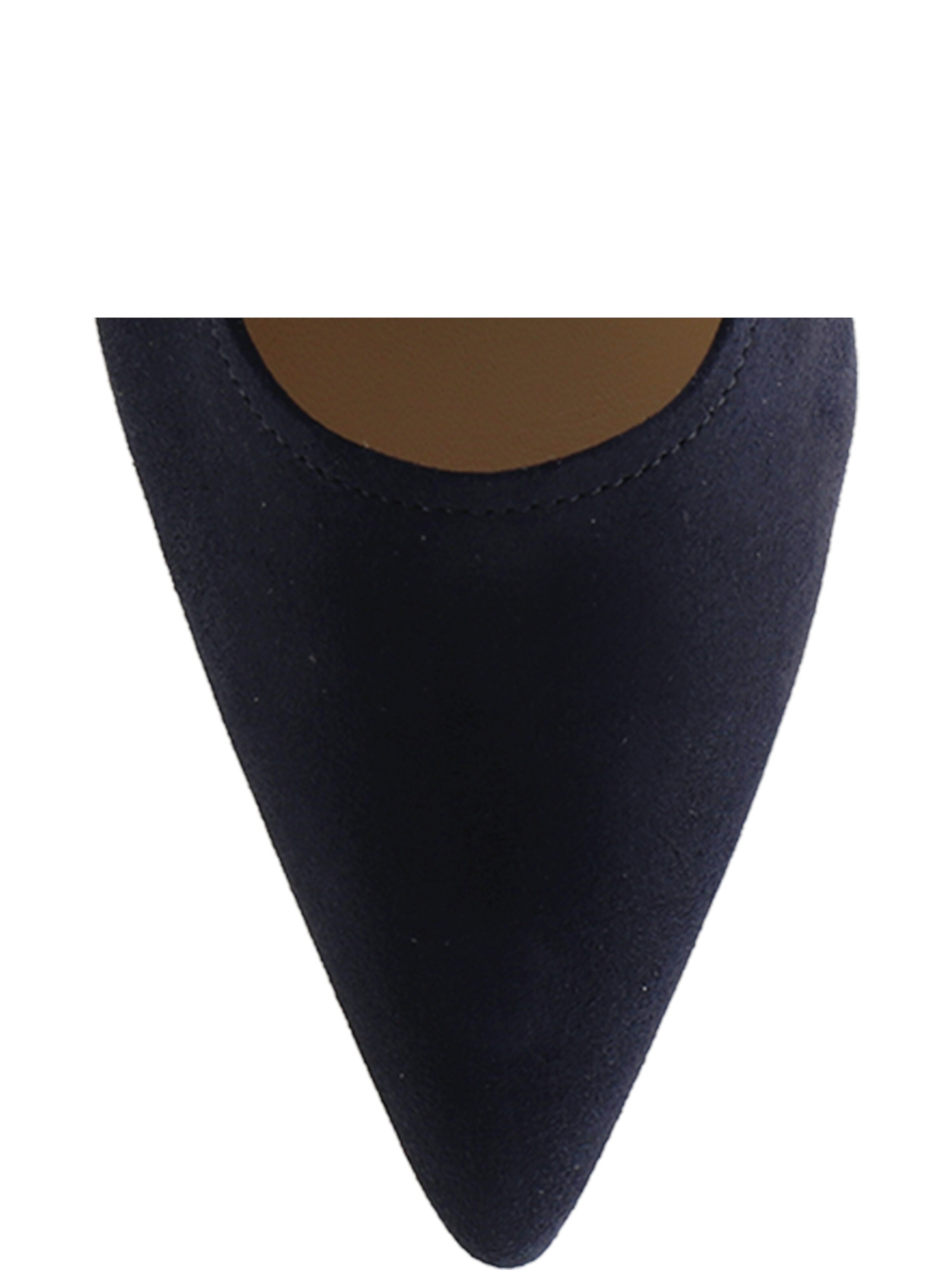 Escarpins 'Sheryl' Högl en bleu