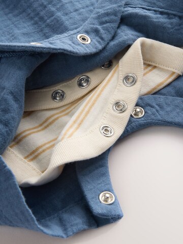 Next - Conjunto en azul