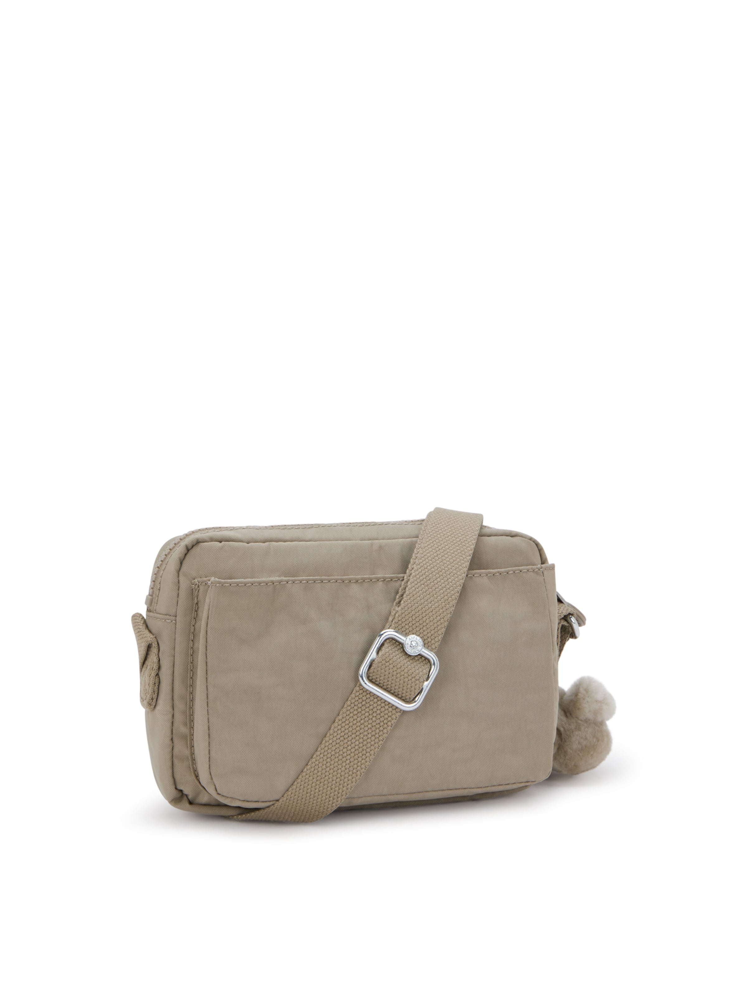 KIPLING Сумка через плечо 'Abanu' в Бежевый