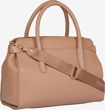 JOOP! Handtasche 'Vivace Giulia' in Braun