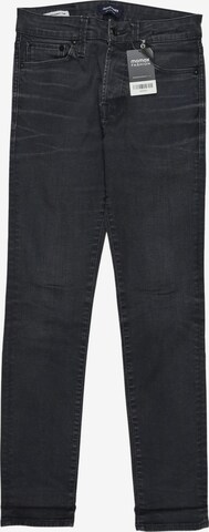 JACK & JONES Jeans 27 in Grau: Vorderseite