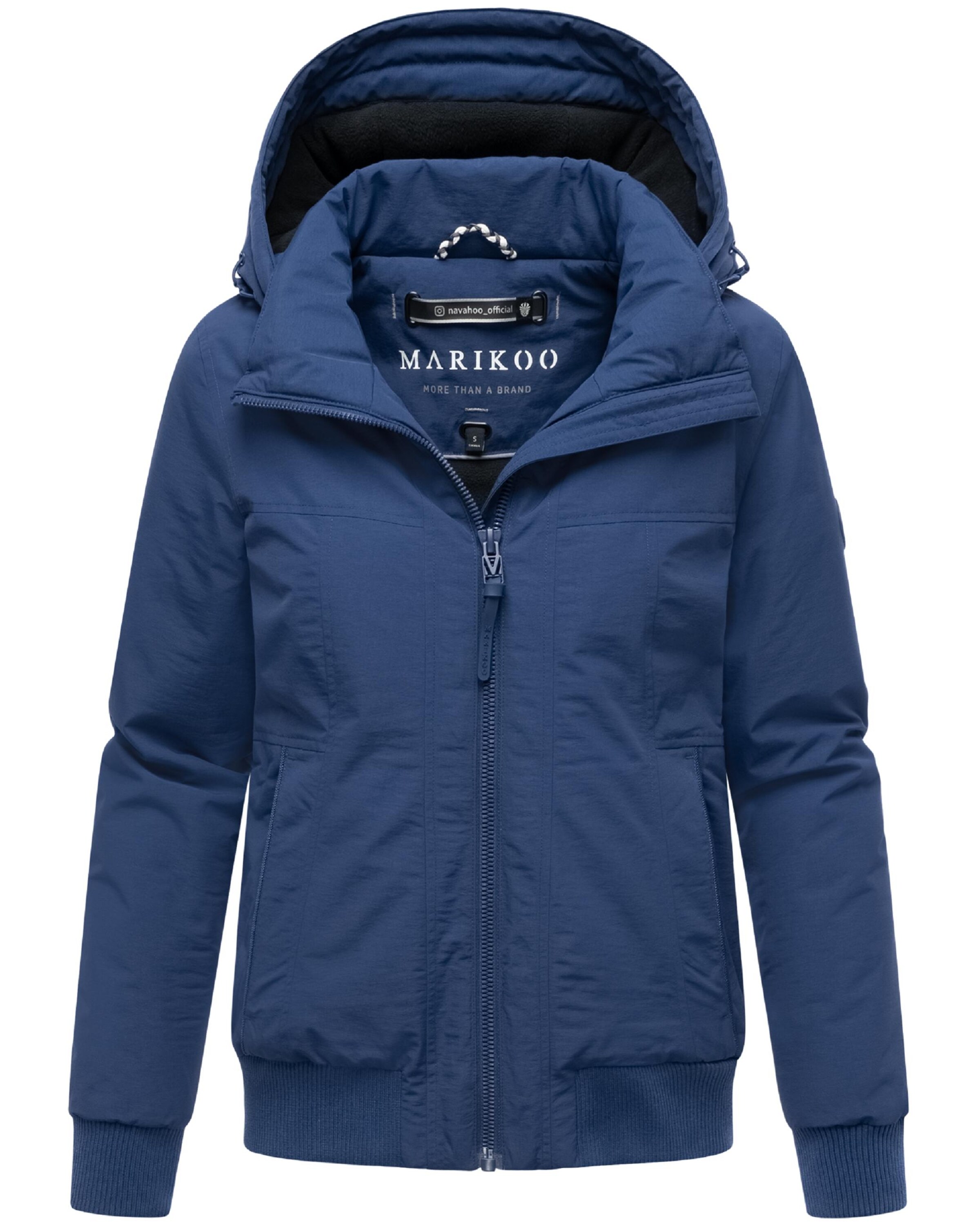 zils MARIKOO Funkcionāla jaka 'Mooni 16'