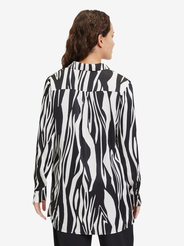 Betty Barclay Blouse in Zwart