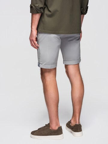 Loosefit Pantaloni sportivi di Ombre in grigio