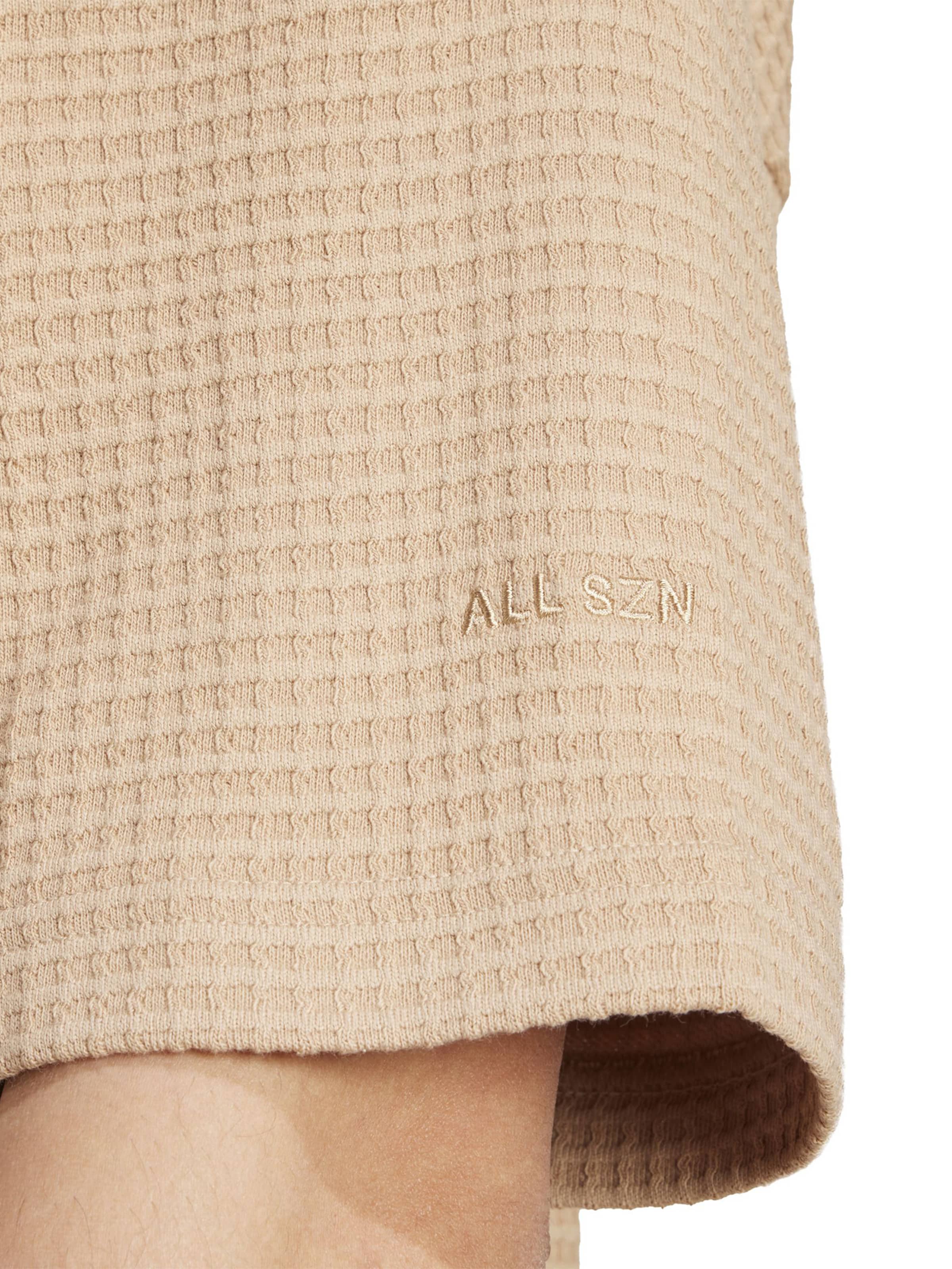 ADIDAS SPORTSWEAR Funktsionaalne särk, värv beež