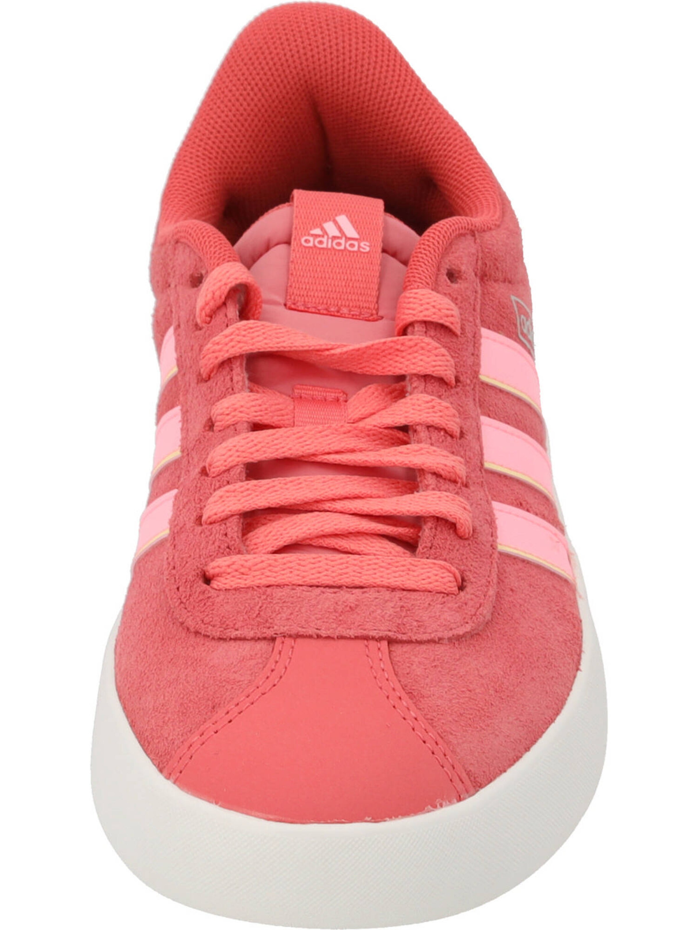 ADIDAS SPORTSWEAR Platform trainers 'Court 3.0' in Red