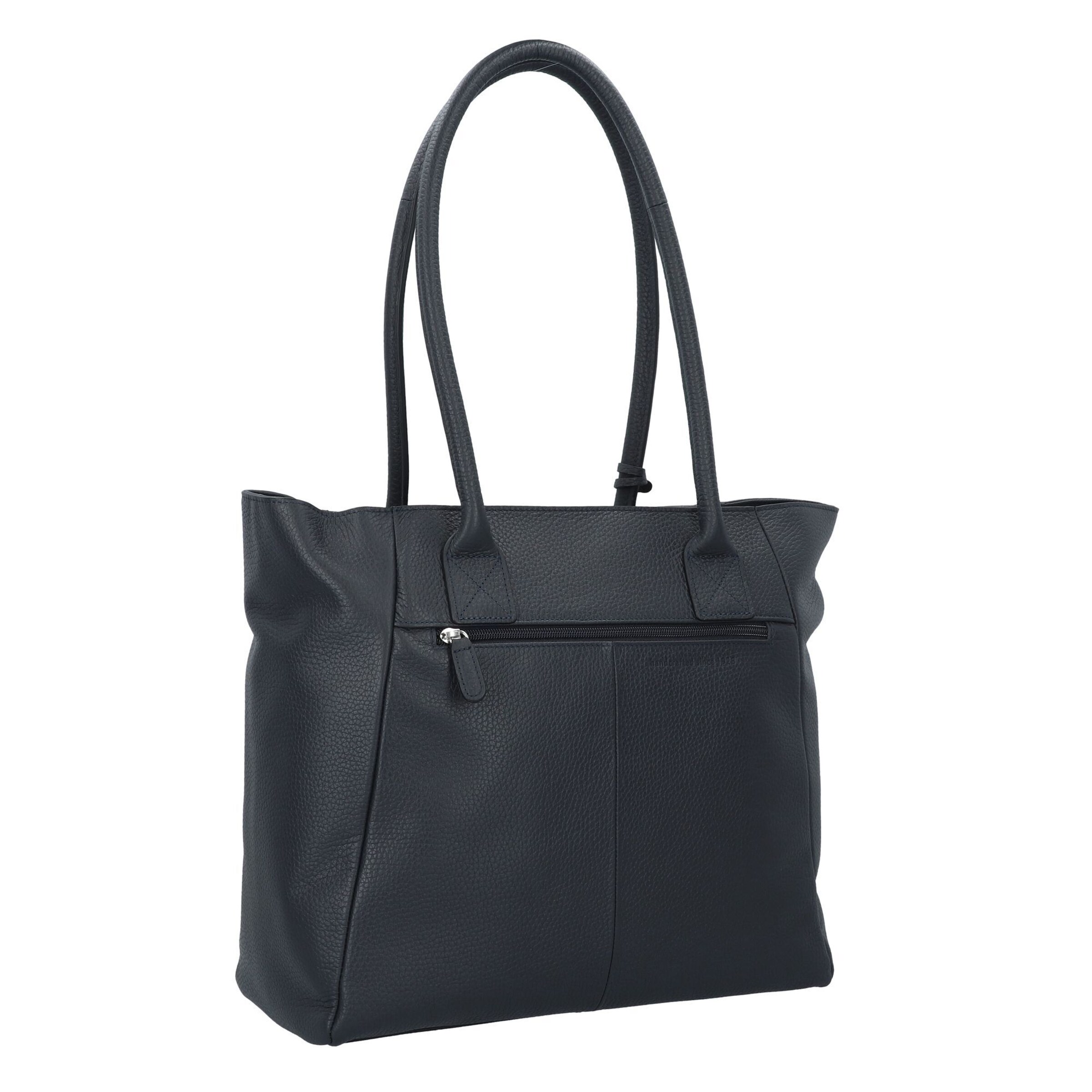 Picard Shopper 'Pure 7225' in Blue