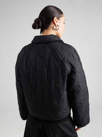 ONLY Between-Season Jacket 'ONLWALERIA' in Black