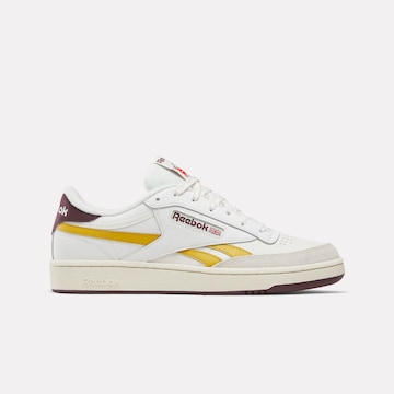 Reebok Sneaker in Gelb: Vorderseite
