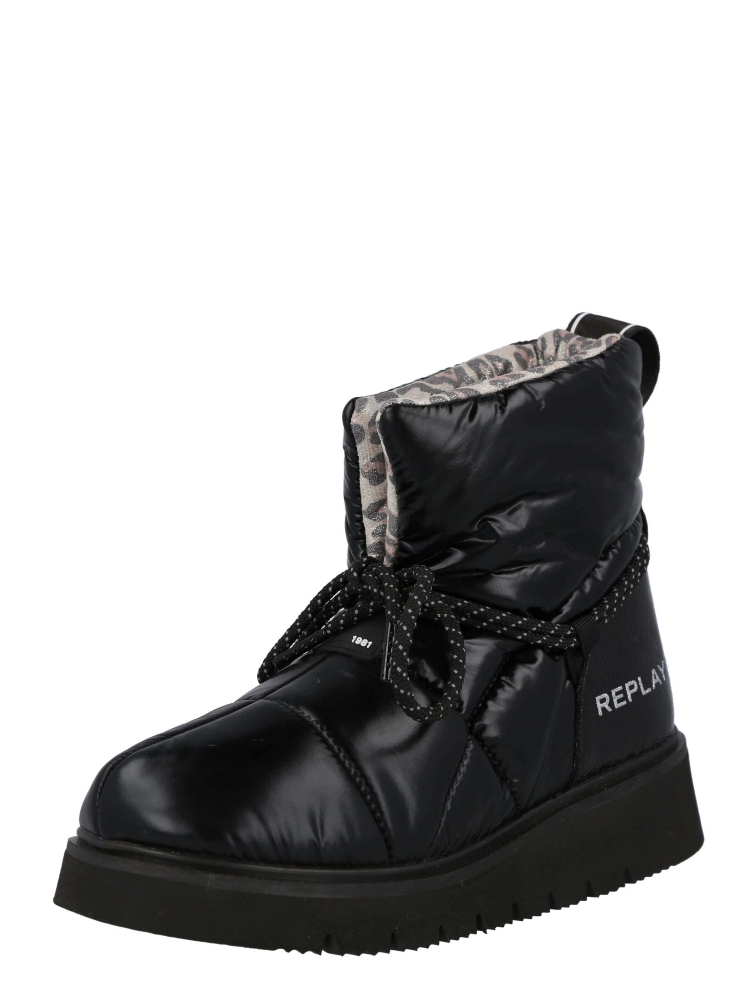 replay winter boots