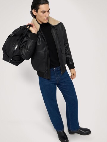 Trussardi Regular Jeans in Blauw