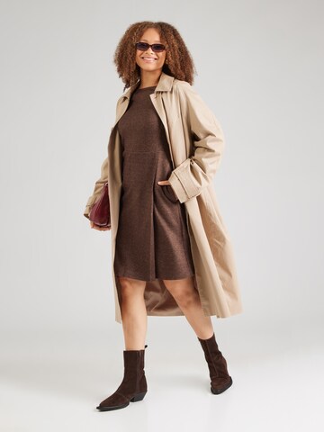 Robe 'BALOCCO' Weekend Max Mara en marron