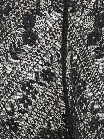 ETAM Spodnje hlače 'Aura' | črna barva