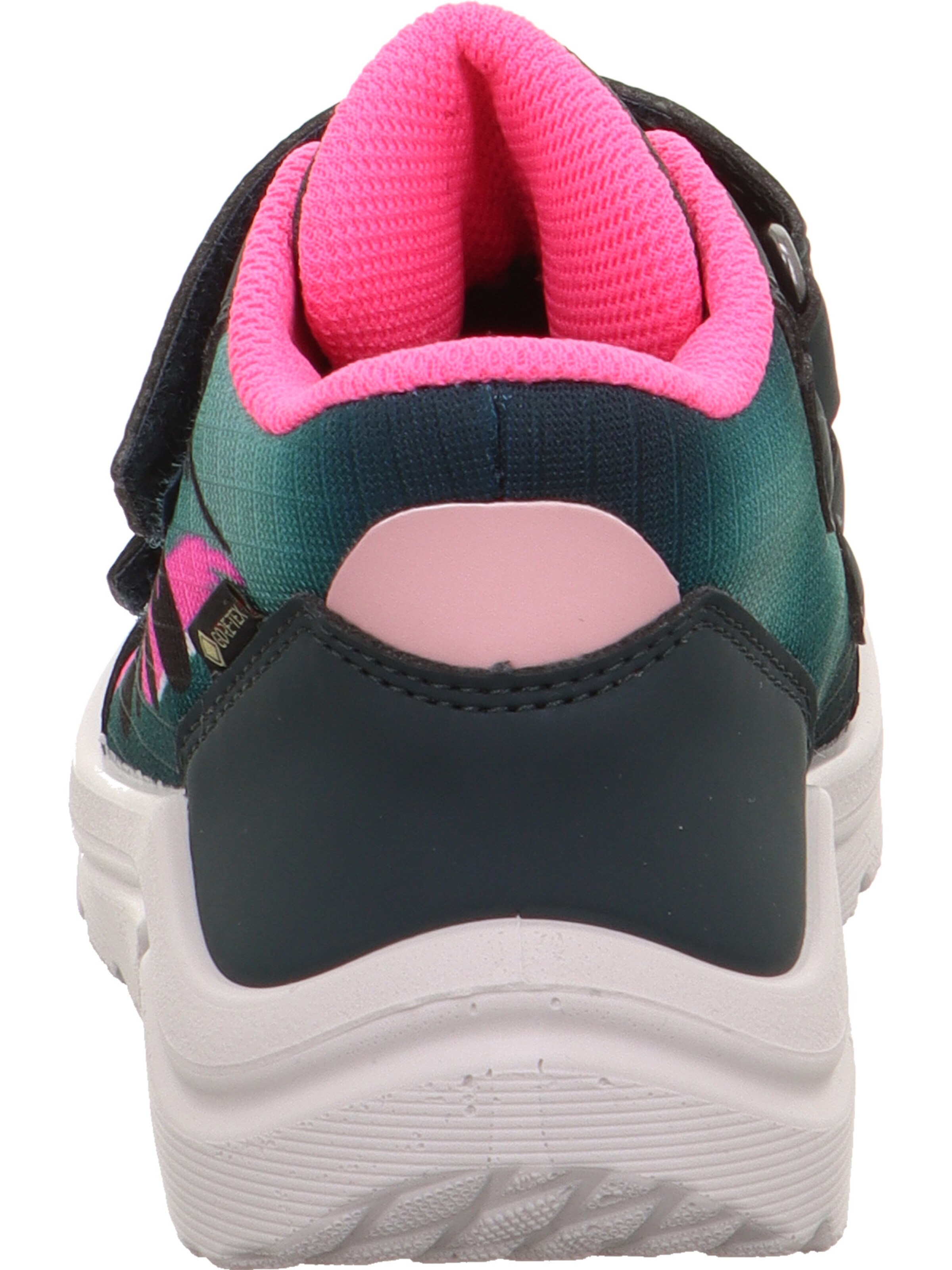 SUPERFIT Sneakers 'KICKS' in Mixed colors