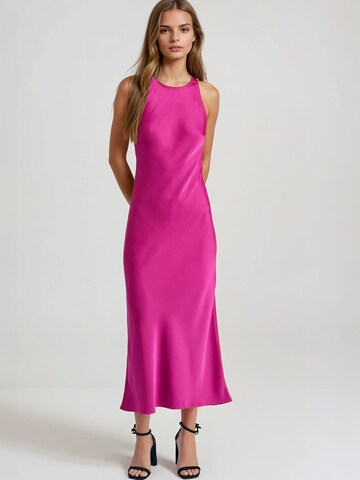 Funky Buddha Dress in Pink