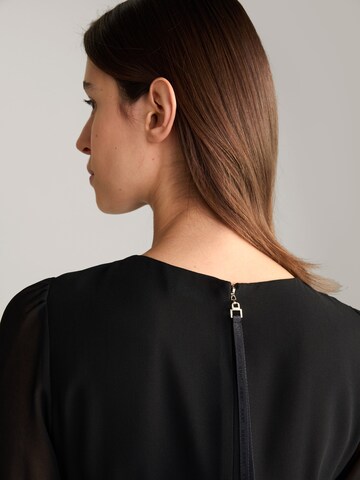 Robe 'Dorothea' JOOP! en noir
