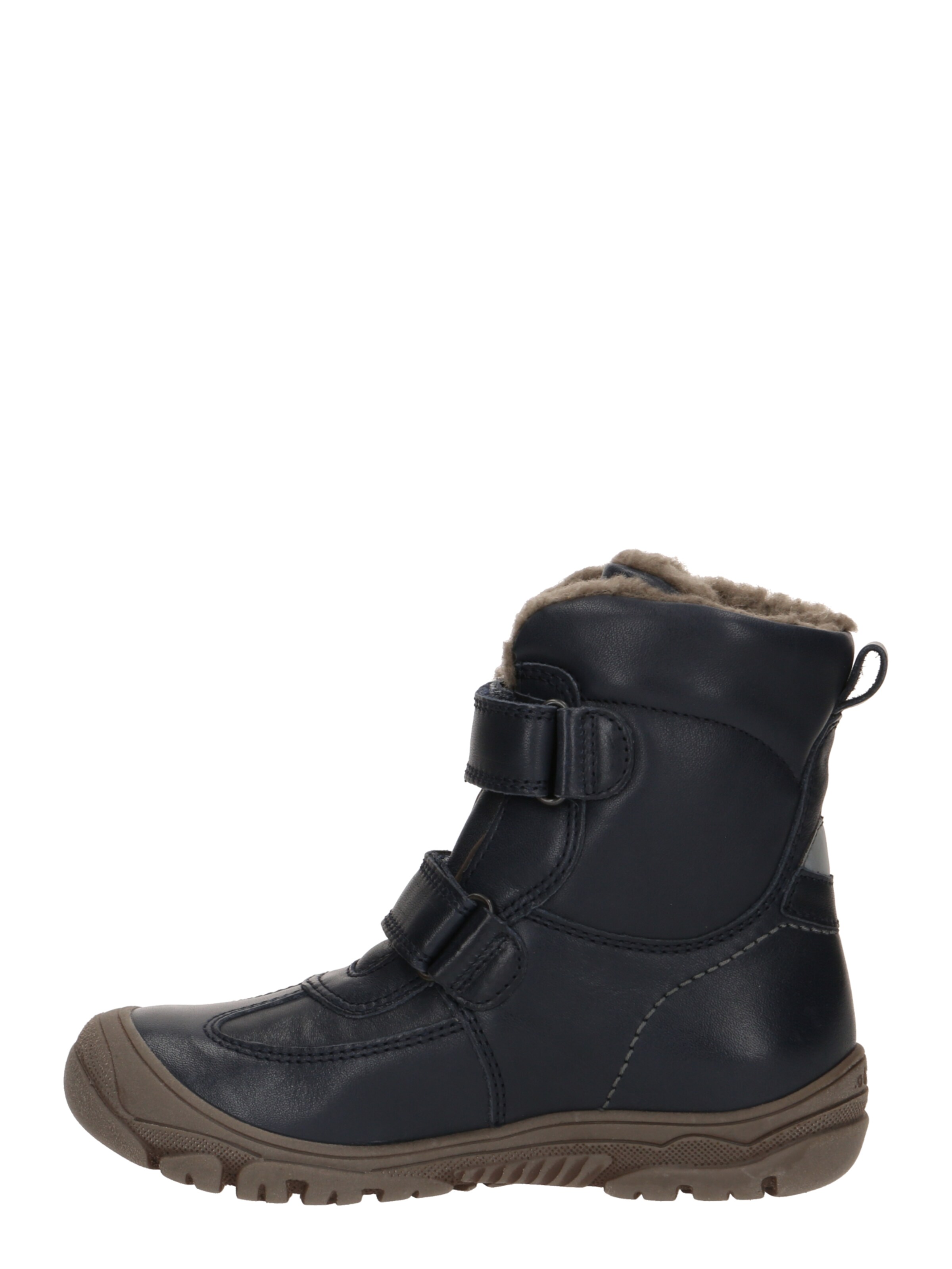 Froddo Stiefel 'Linz' in Blau