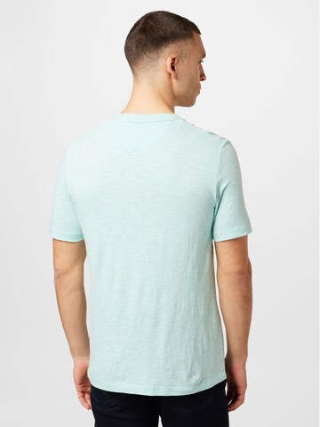 s.Oliver T-Shirt in Grün